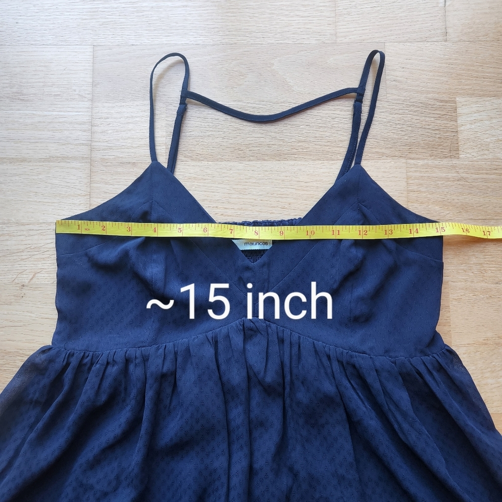 Maurices Dress - Picture 9 of 11